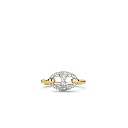 TI SENTO RING