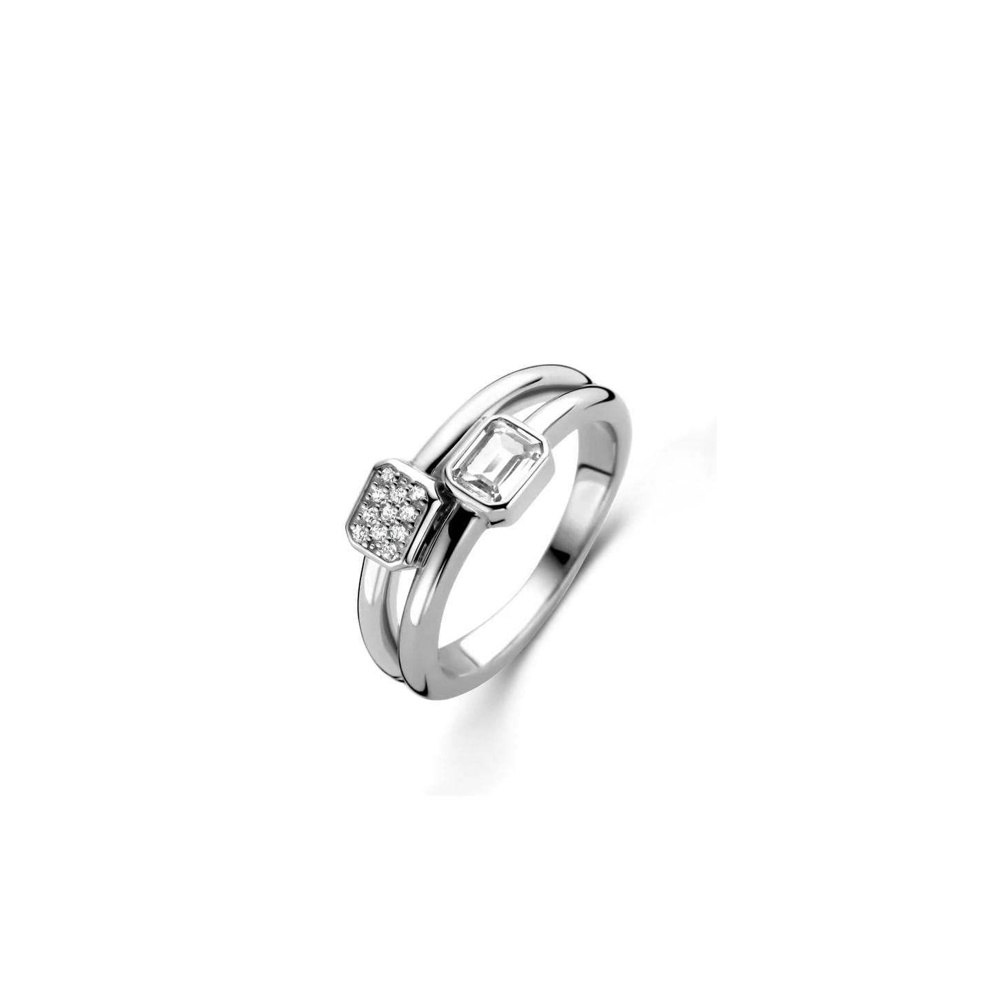 TI SENTO RING