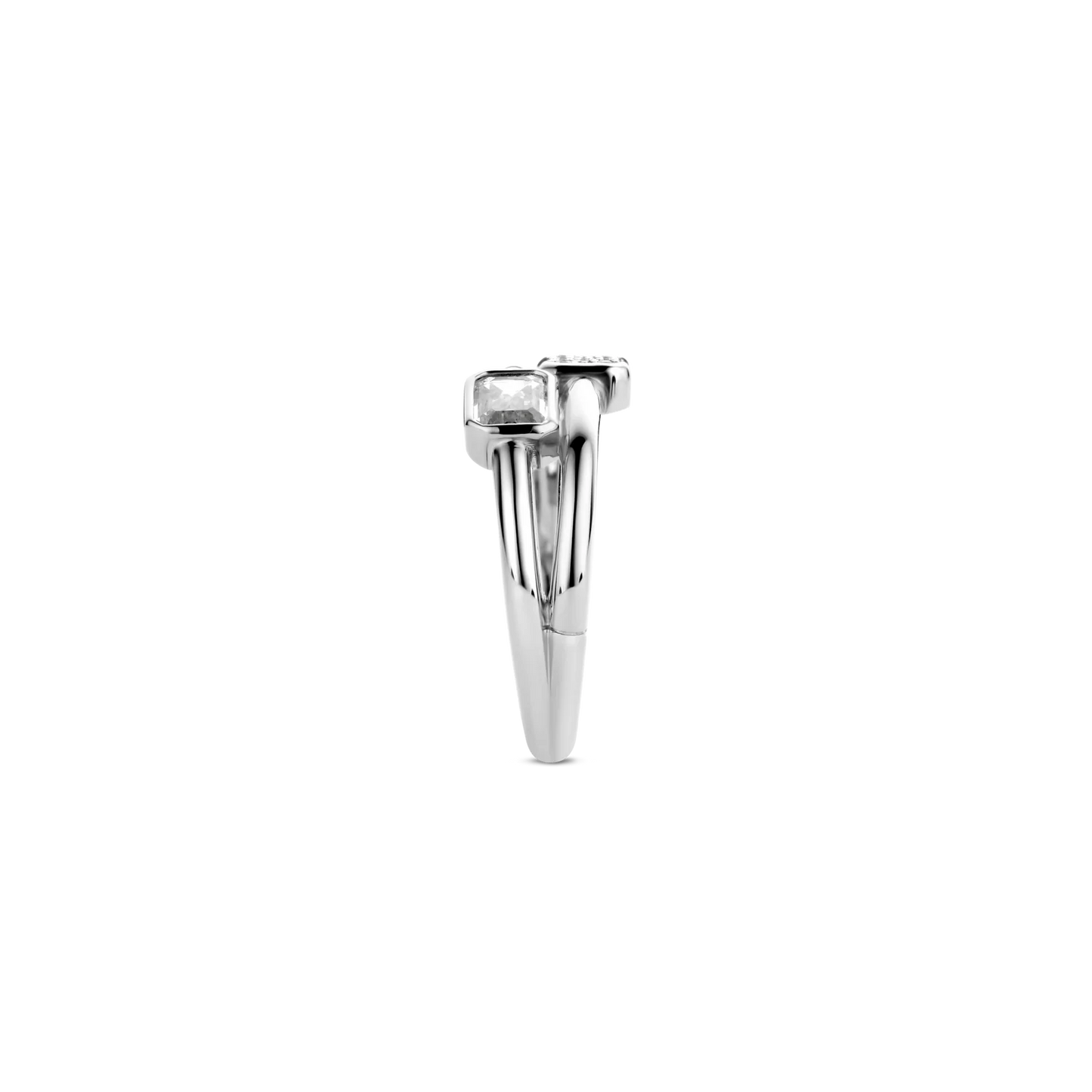 TI SENTO RING