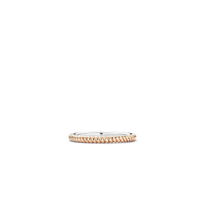 TI SENTO RING