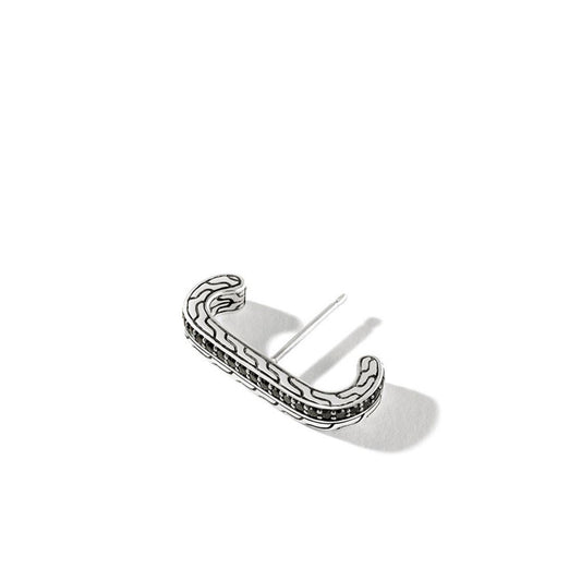 JOHN HARDY STUD EARRING