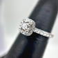 DIAMOND RING