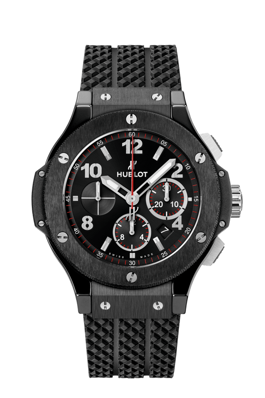 BIG BANG - ORIGINAL BLACK MAGIC - 44MM