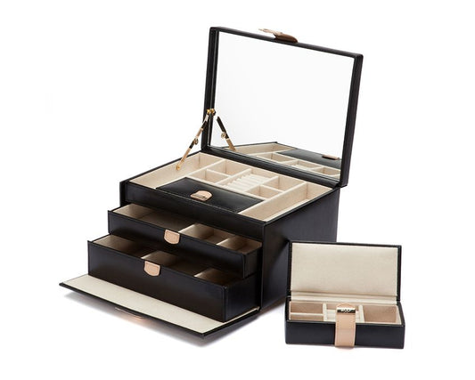 CHLOÉ MEDIUM JEWELRY BOX