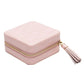 CAROLINE ZIP TRAVEL CASE