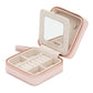 CAROLINE ZIP TRAVEL CASE