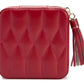 CAROLINE ZIP TRAVEL CASE