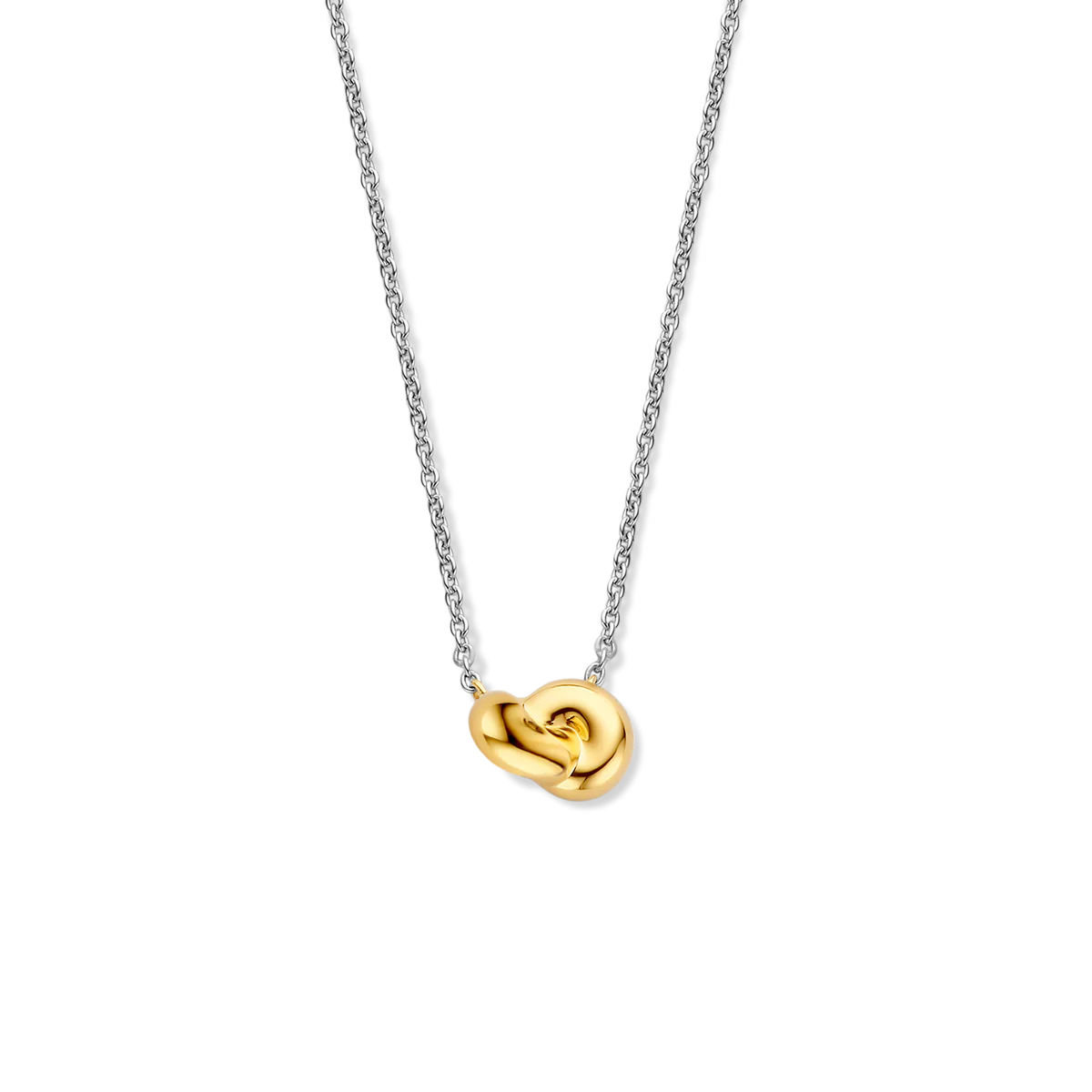 TI SENTO NECKLACE