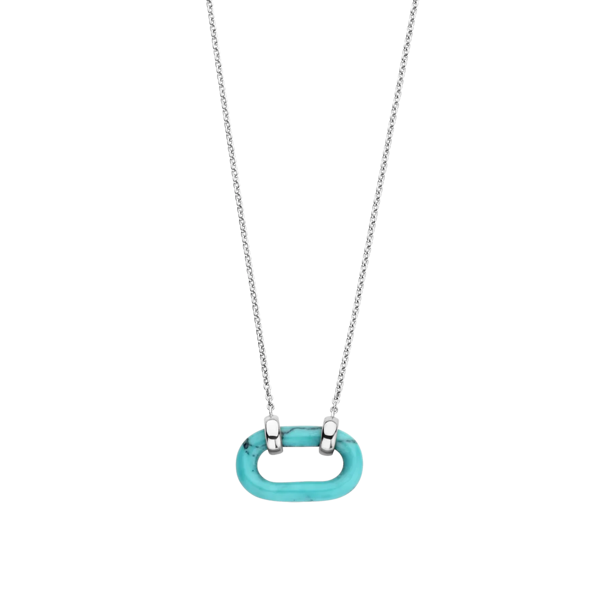 TI SENTO NECKLACE