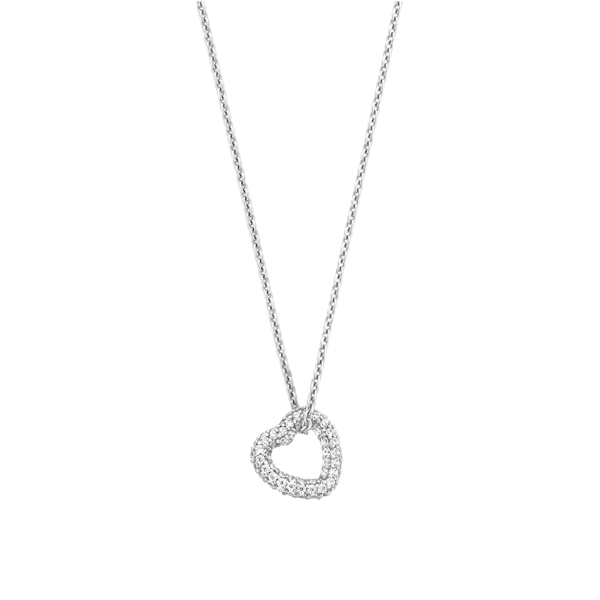 TI SENTO NECKLACE