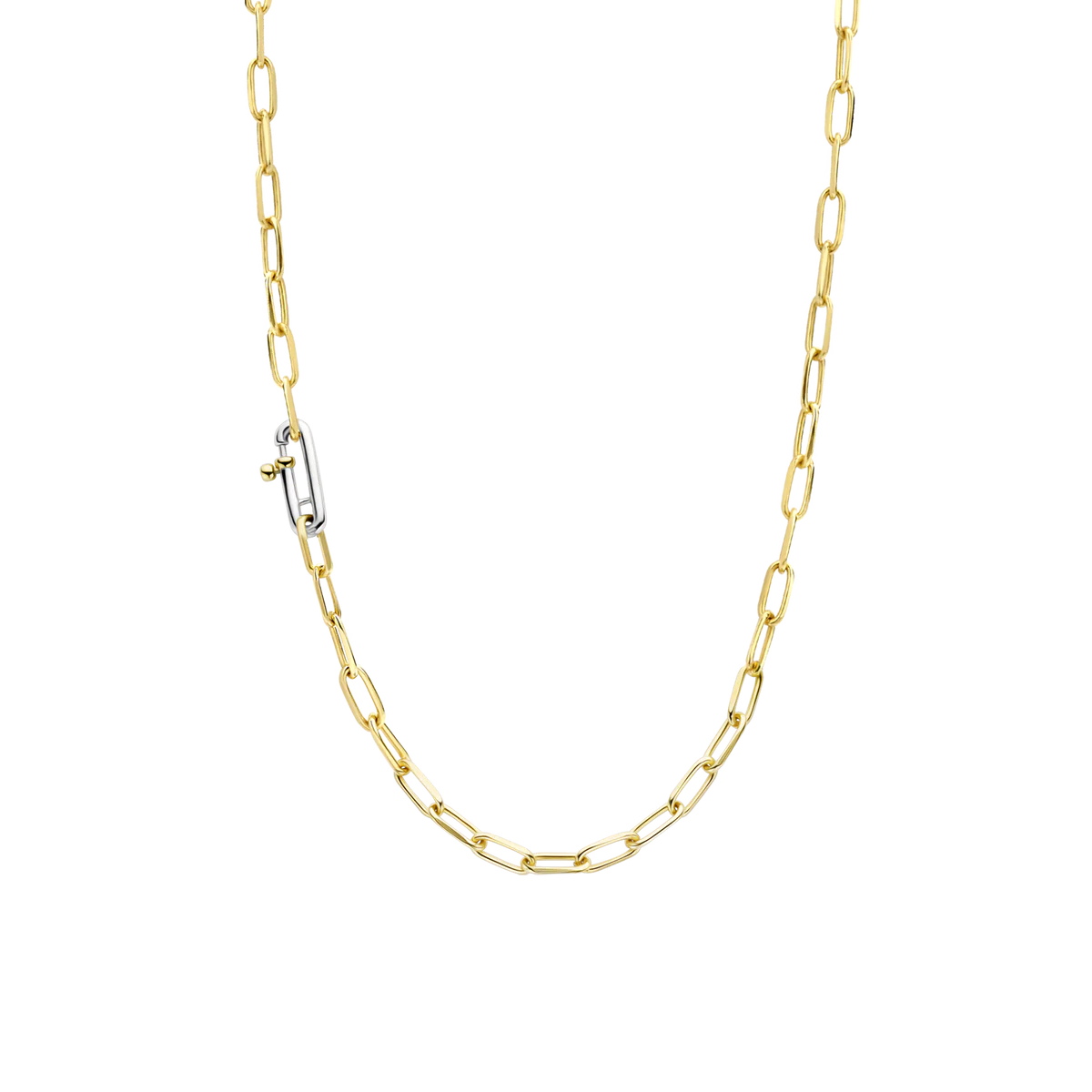 TI SENTO NECKLACE