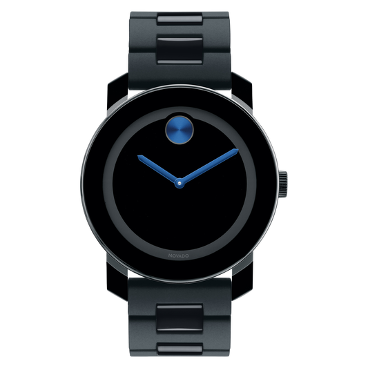 MOVADO BOLD TR90