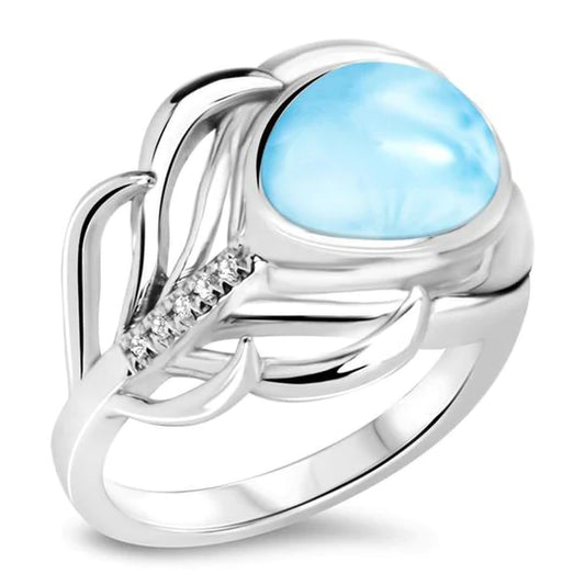 MARAHLAGO WILLOW RING
