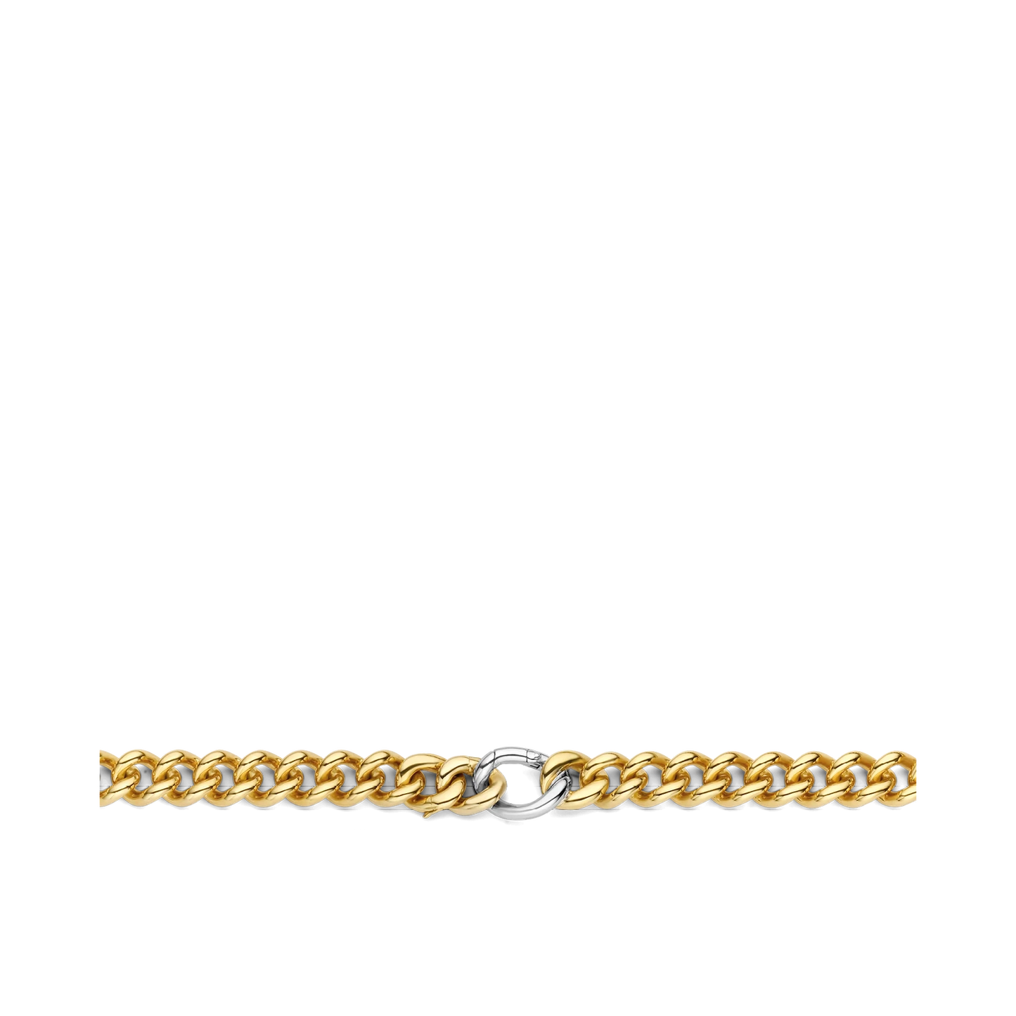 TI SENTO NECKLACE