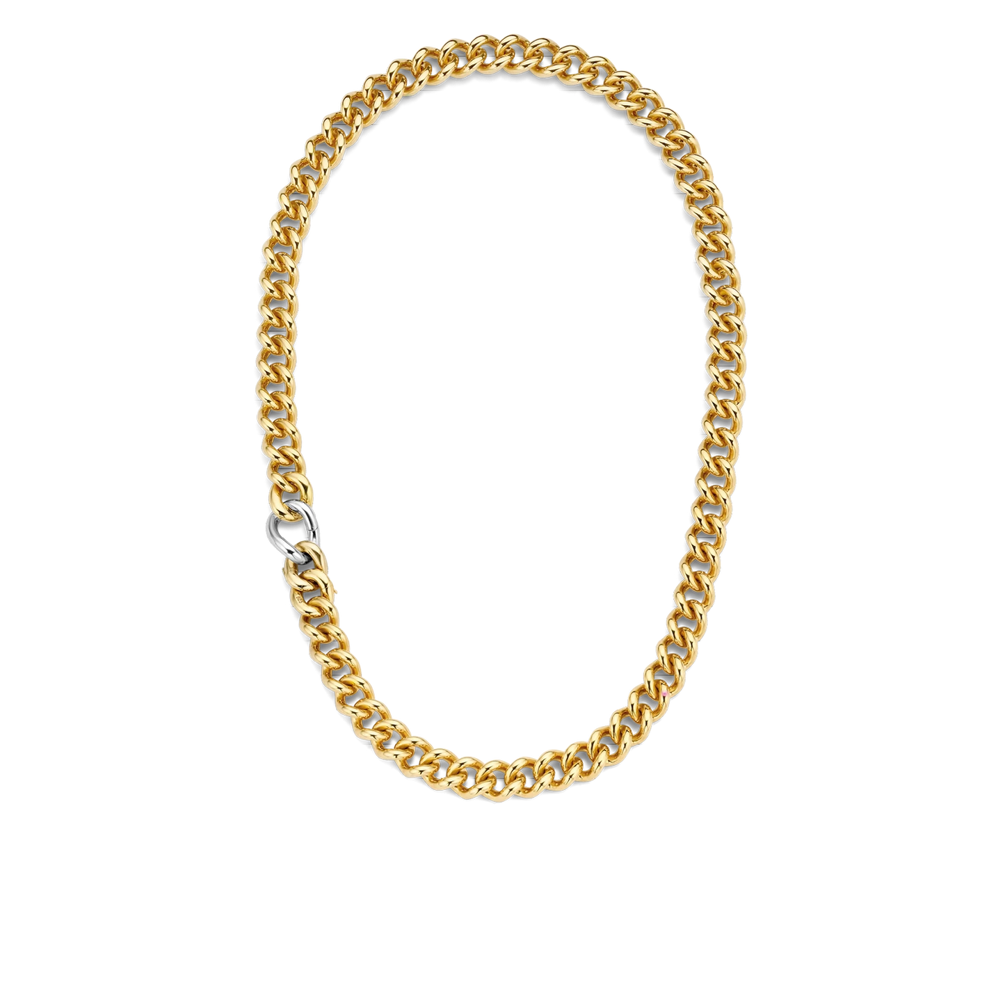 TI SENTO NECKLACE