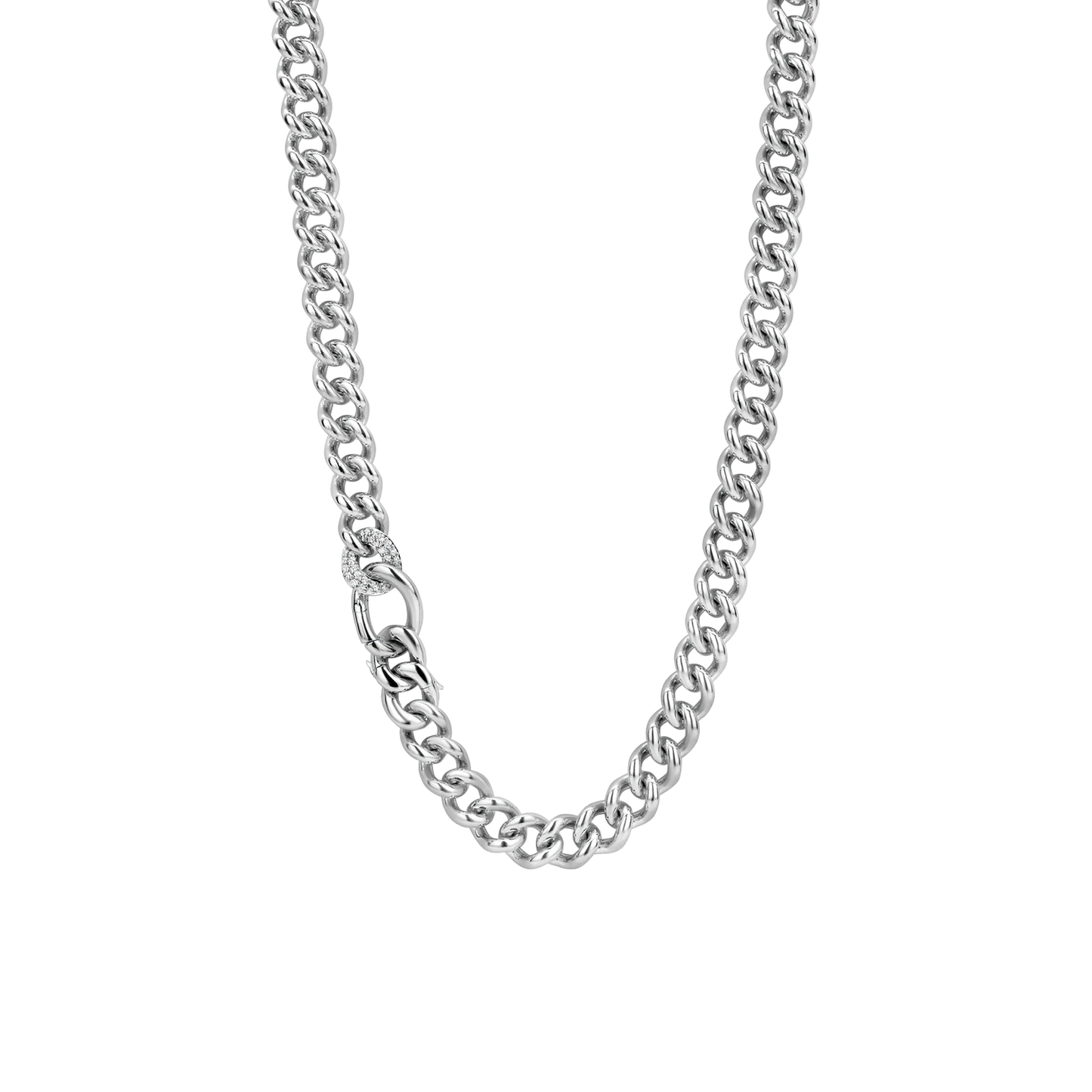 TI SENTO NECKLACE