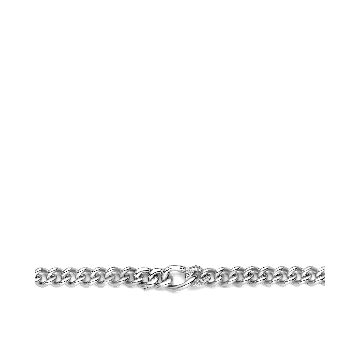 TI SENTO NECKLACE