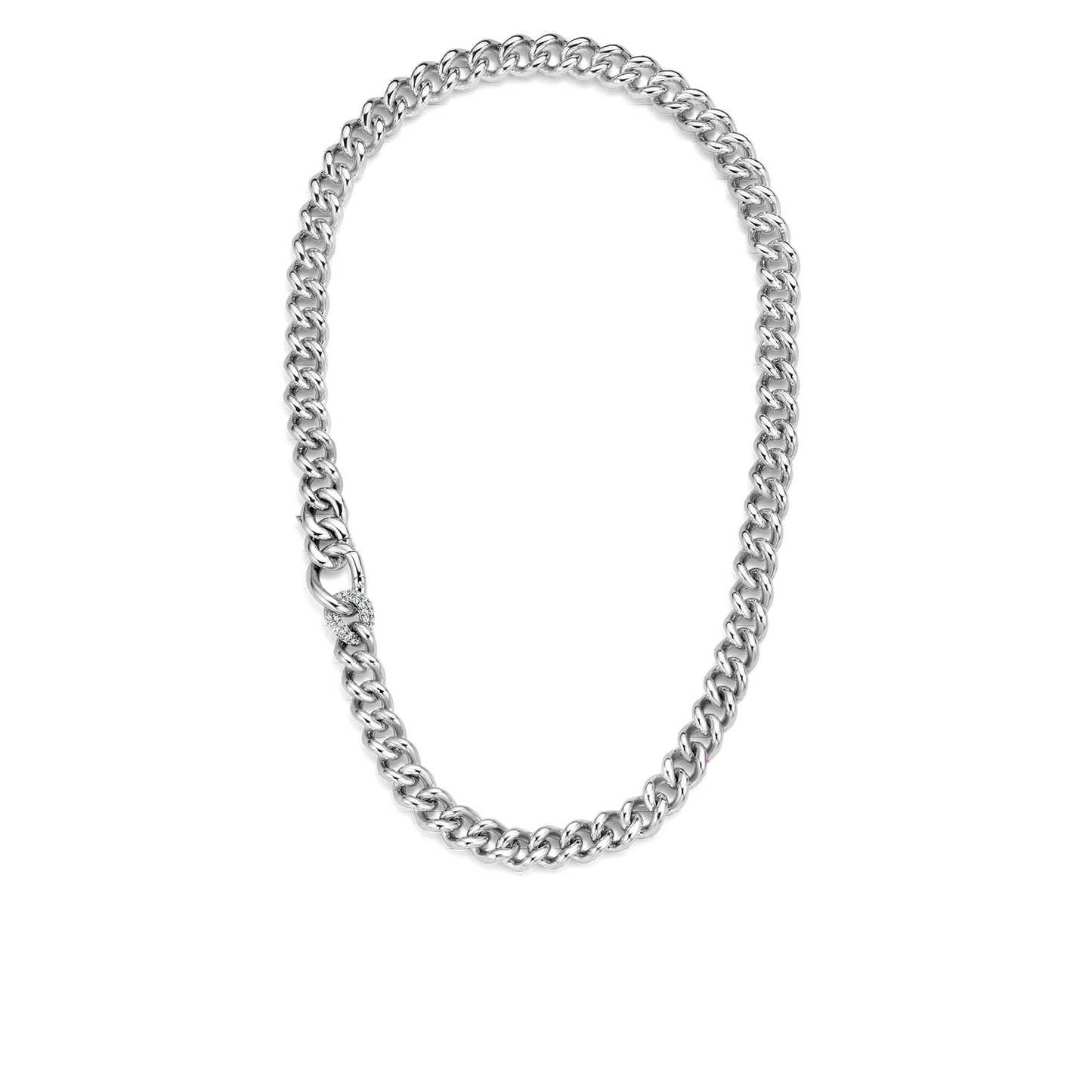 TI SENTO NECKLACE