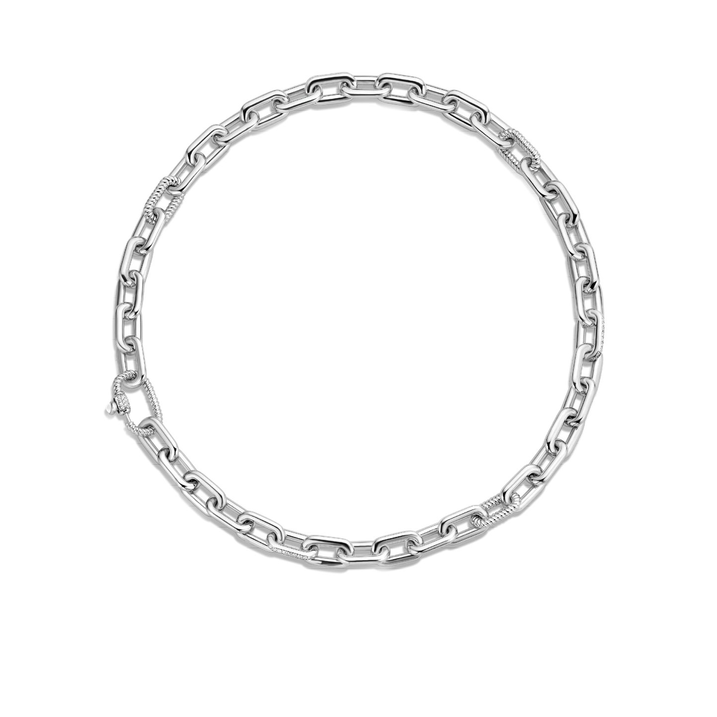 TI SENTO NECKLACE