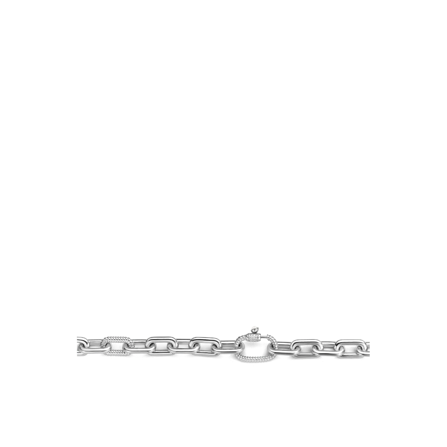 TI SENTO NECKLACE