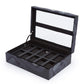 MEMENTO MORI 10-PIECE WATCH BOX