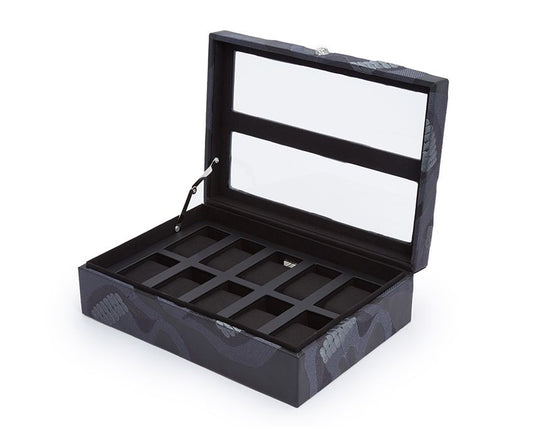 MEMENTO MORI 10-PIECE WATCH BOX