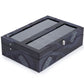 MEMENTO MORI 10-PIECE WATCH BOX