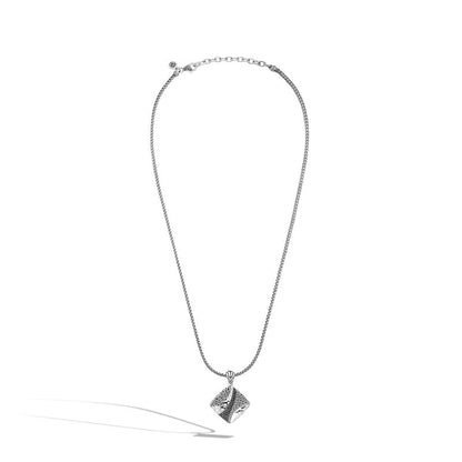 JOHN HARDY PENDANT NECKLACE