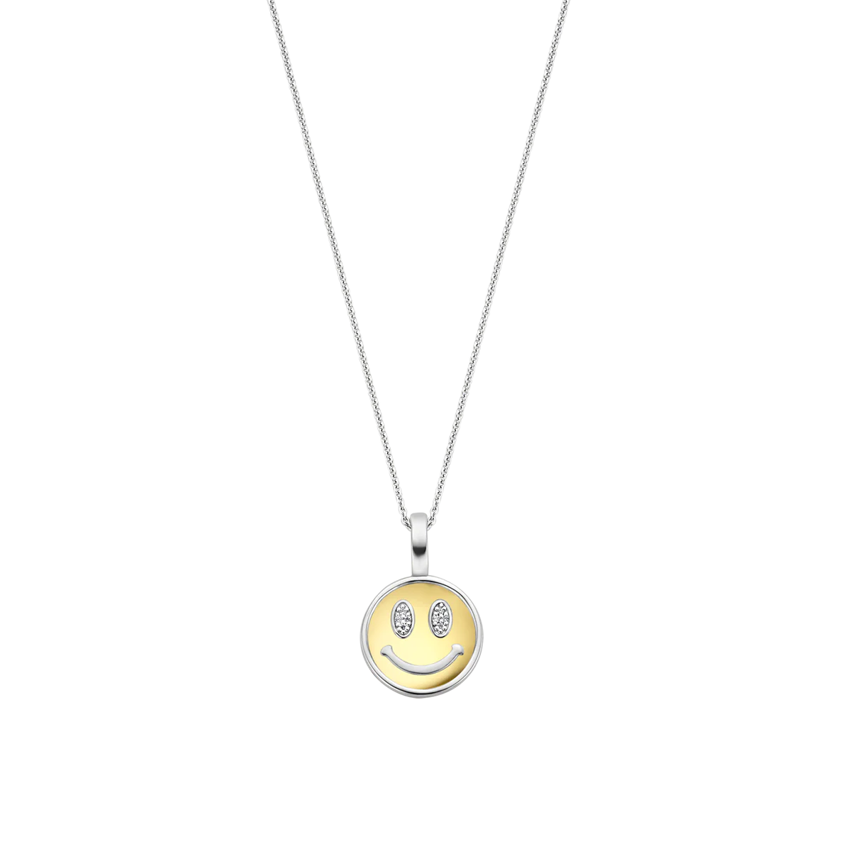 TI SENTO NECKLACE