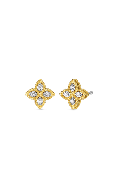 ROBERTO COIN EARRINGS