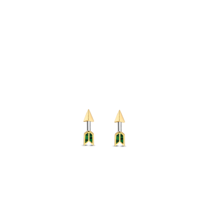 TI SENTO EARRINGS