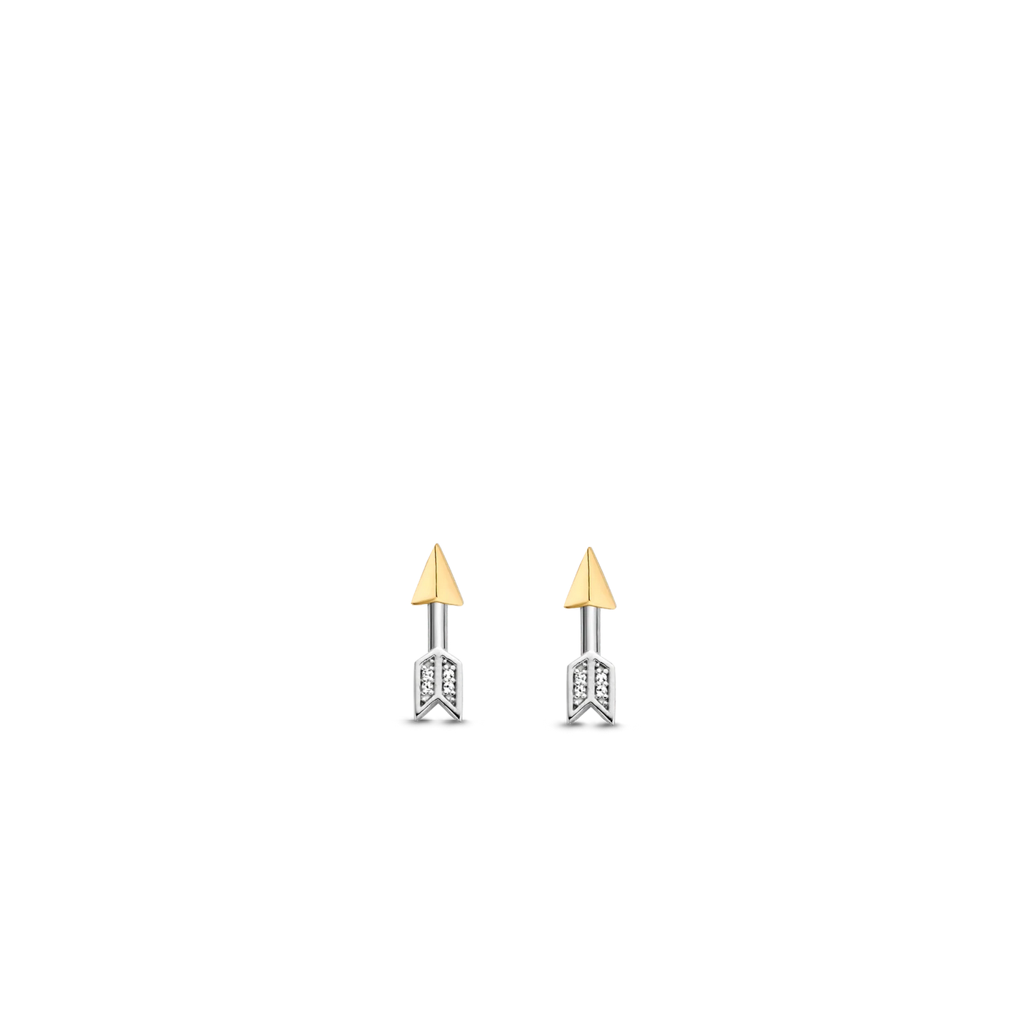 TI SENTO EARRINGS
