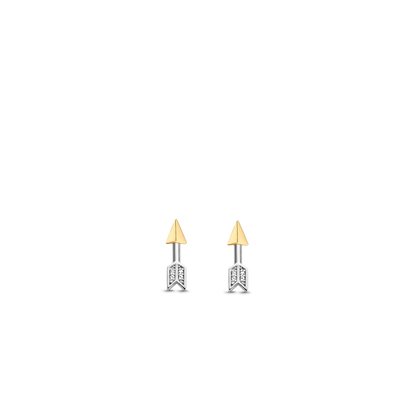 TI SENTO EARRINGS