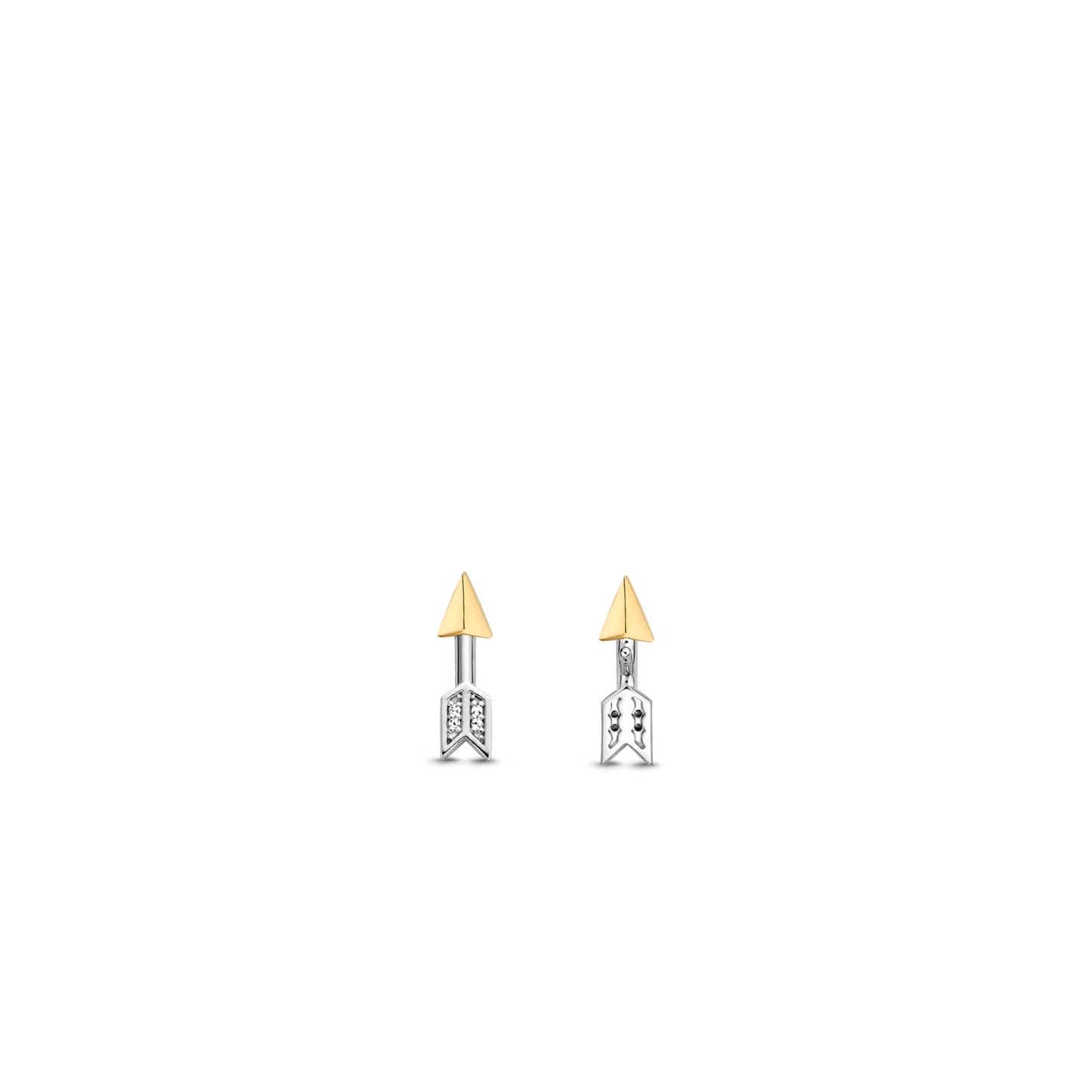TI SENTO EARRINGS