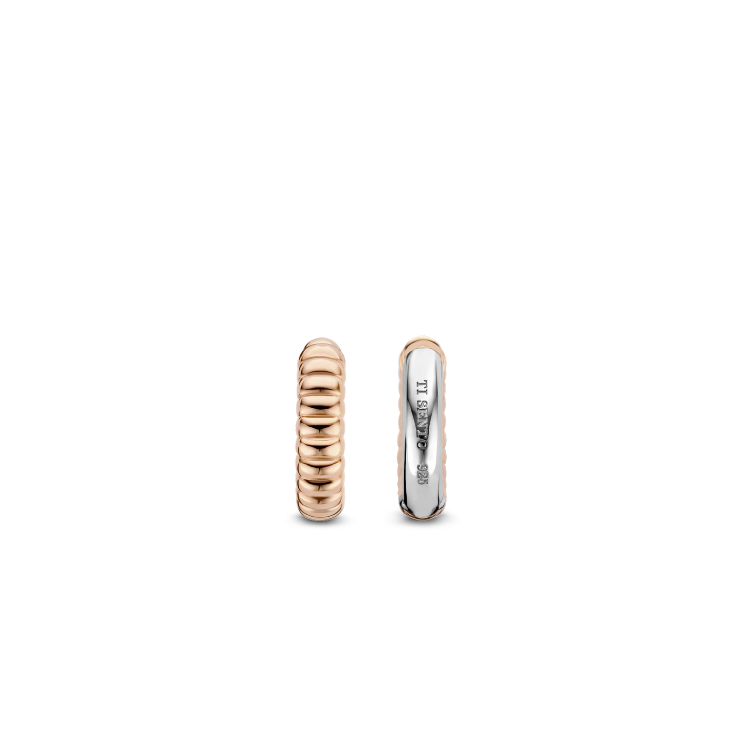 TI SENTO EARRINGS