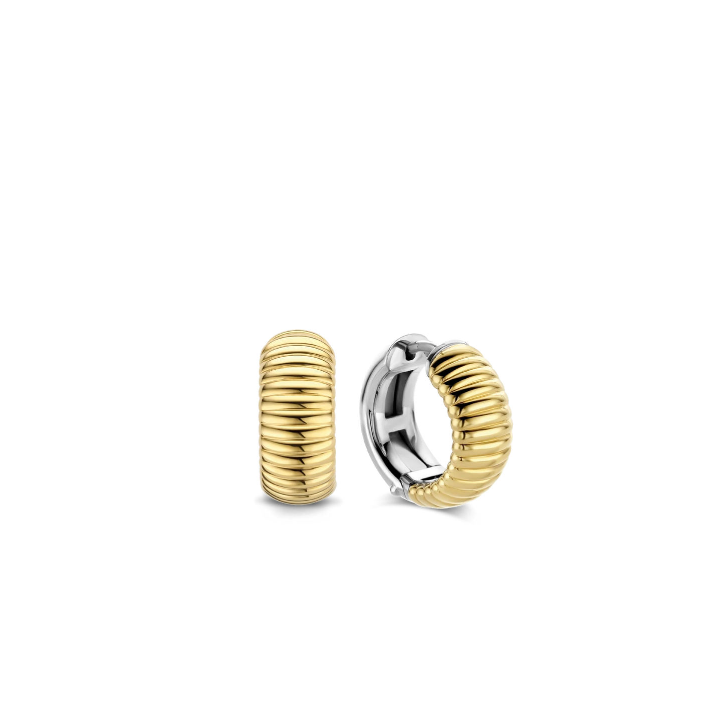 TI SENTO EARRINGS