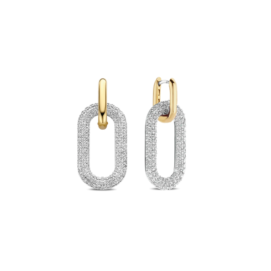 TI SENTO EARRINGS
