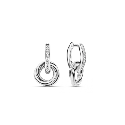 TI SENTO EARRINGS