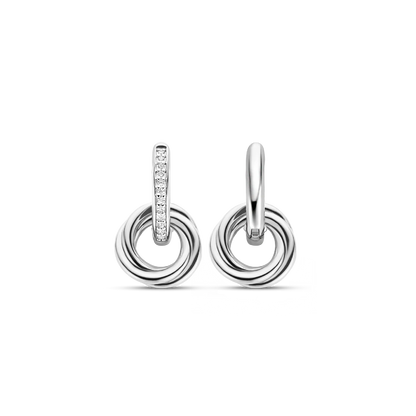 TI SENTO EARRINGS