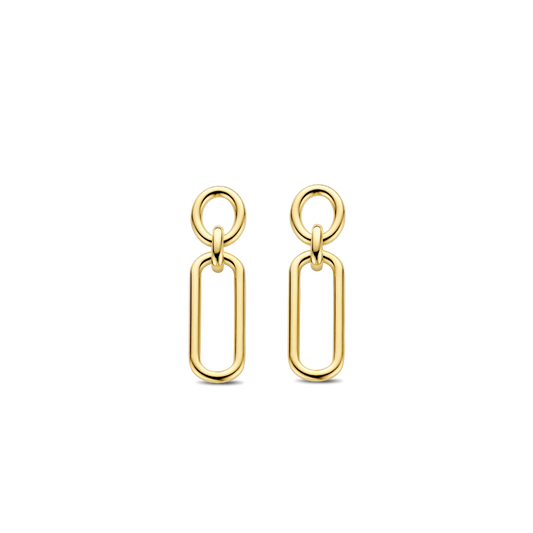 TI SENTO EARRINGS