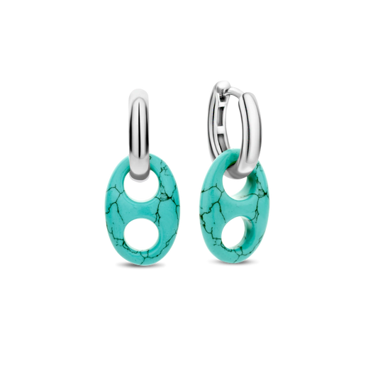TI SENTO EARRINGS