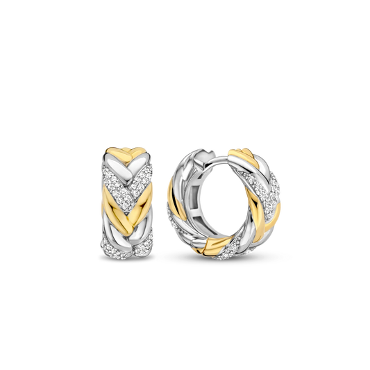 TI SENTO EARRINGS