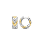 TI SENTO EARRINGS