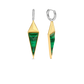 TI SENTO EARRINGS