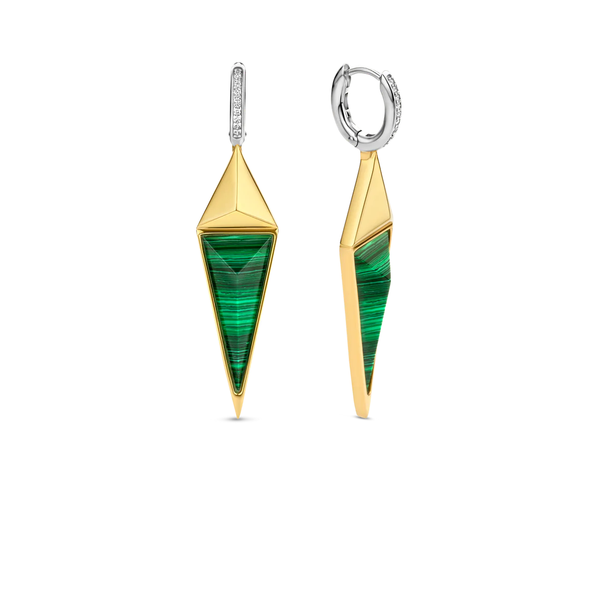 TI SENTO EARRINGS
