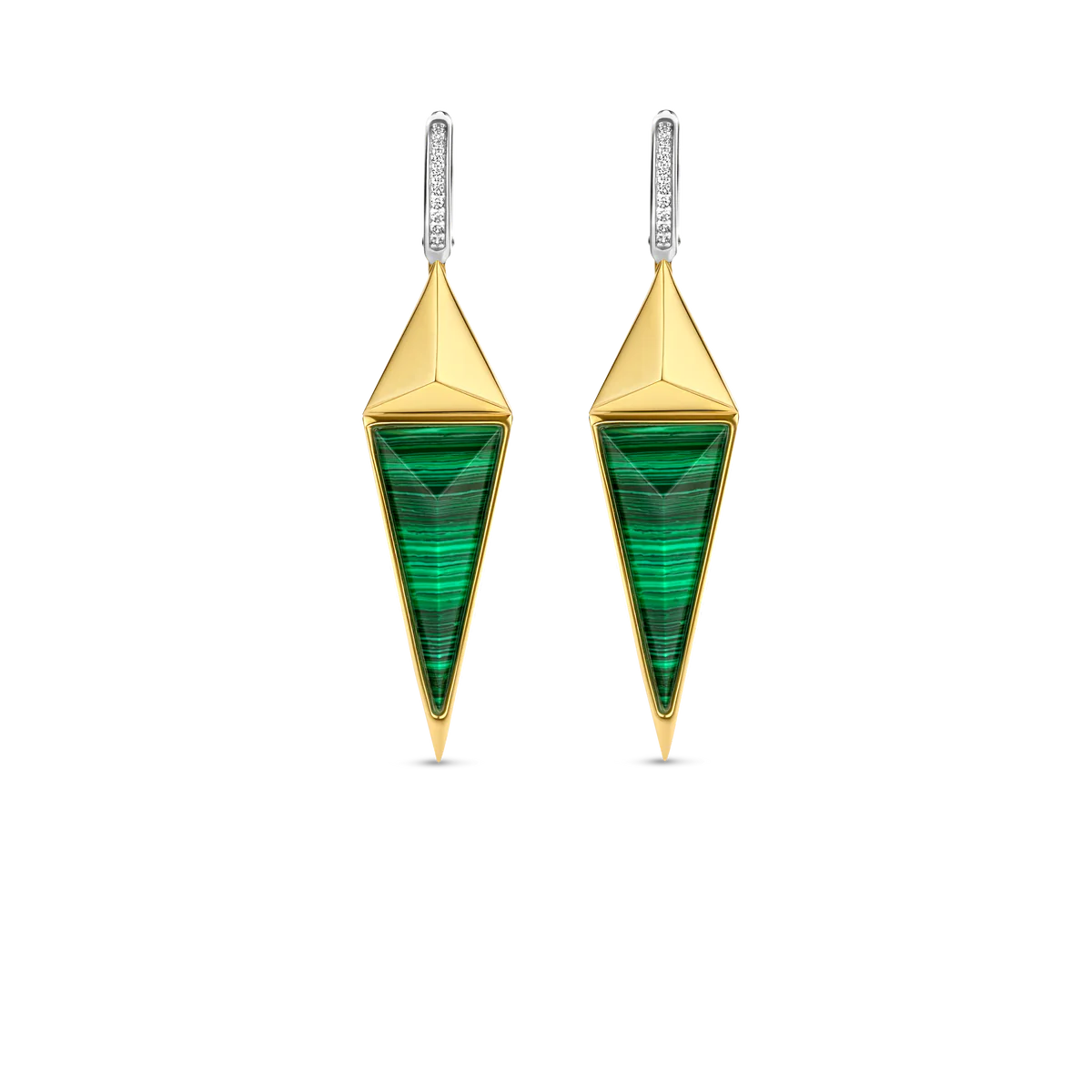 TI SENTO EARRINGS