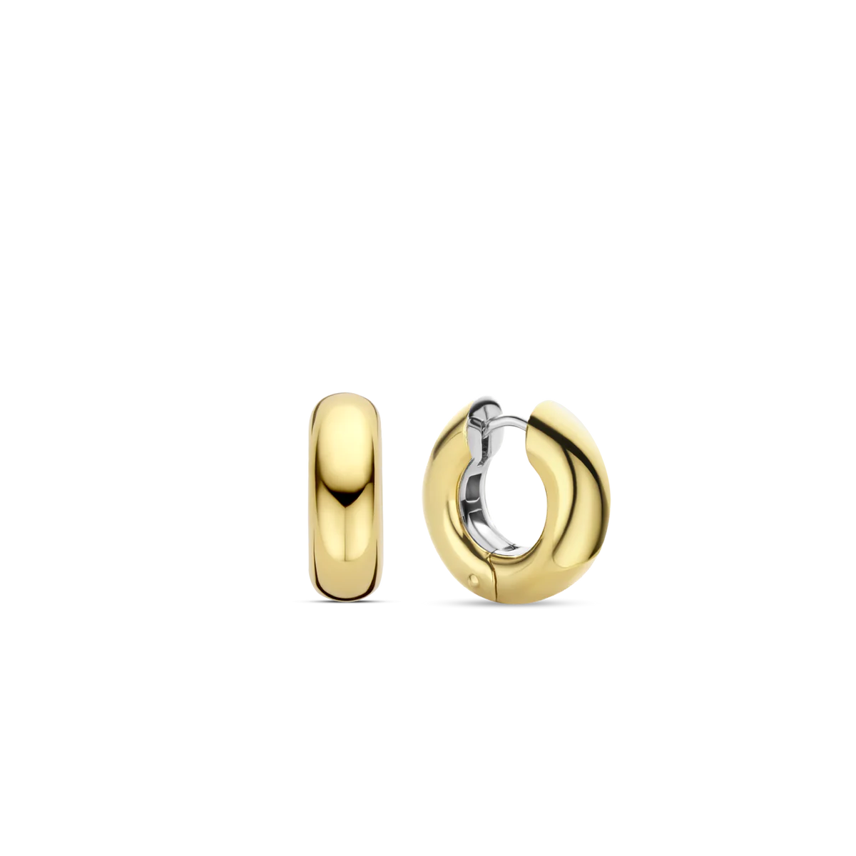 TI SENTO EARRINGS