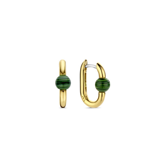 TI SENTO EARRINGS
