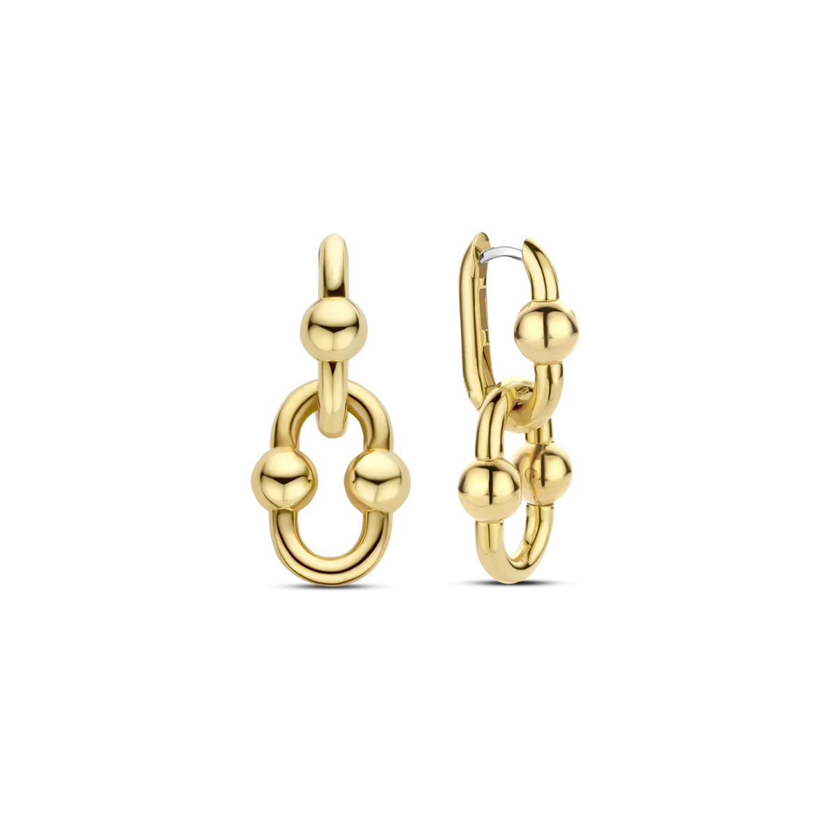 TI SENTO EARRINGS
