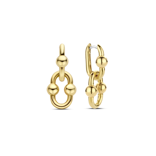 TI SENTO EARRINGS